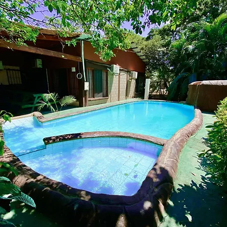 Casa Pochotal Villa